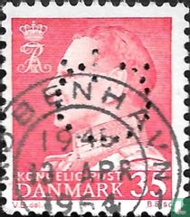 Frederik IX