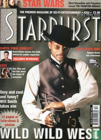 Starburst 253 kaufen
