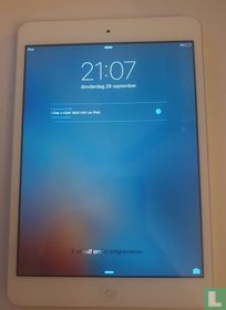 iPad Mini (1ste Generatie)