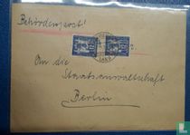 Enveloppe