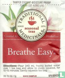 Breathe Easy [r]