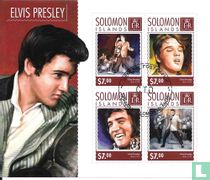 Elvis Presley