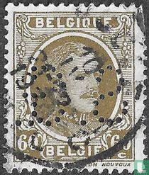 Albert I