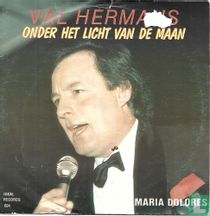 Onder het licht van de maan