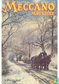 Meccano Magazine [GBR] 1