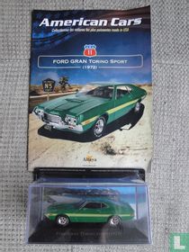 Ford Gran Torino Sport