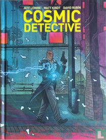 Cosmic Detective