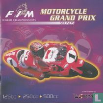 FIM World Championships Motorcycle Grand Prix kaufen