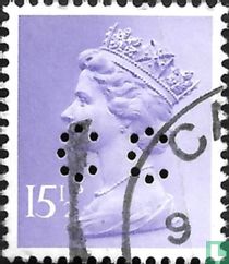 Elizabeth II