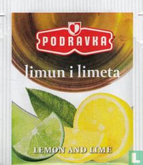 limun i limeta 