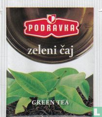 zeleni caj 