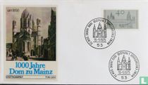 1000 Jahre Mainzer Dom