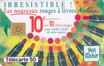 Yves Rocher
