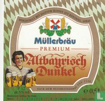 Müllerbräu Altbayrisch Dunkel