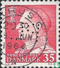 Frederik IX