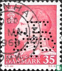 Frederik IX
