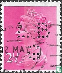 Elizabeth II