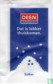 Deen Supermarkten [3lo]