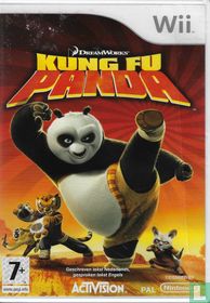 Kung Fu Panda