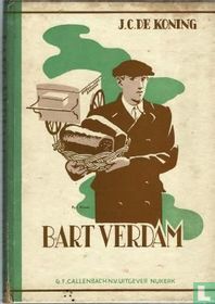 Bart Verdam