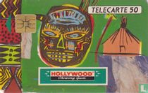 Hollywood   