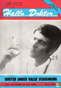 Hallo... Dokter... 447