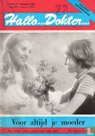 Hallo... Dokter... 450