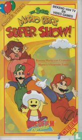 Koning Mario van Cramalot, Mario's Vliegende Tapijt