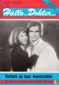 Hallo... Dokter... 451