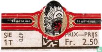 Sie 1T 470 - Prix-Prijs Fr. 2.50