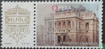 Réouverture de l'opéra