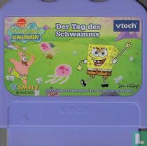 Spongegog Schwammkopf: Der Tag des Schwamms