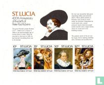 400e anniversaire Peter Paul Rubens