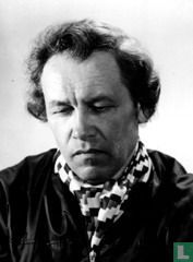 Kryslatsj, Ivan Mychajlovytsj (1929-2017) postzegelcatalogus
