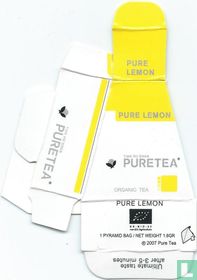 Pure Lemon
