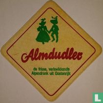 Almdudler / Het bier uit de bierstad