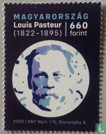 Louis Pasteur