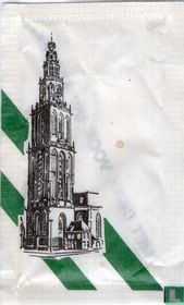 [Geen] "Martinitoren" Met Dank voor Uw Bezoek