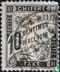 Cijfer (type Duval)