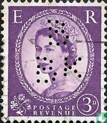 Elizabeth II