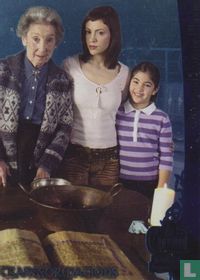 Once And Future Phoebe