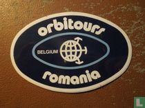 Orbitours Romania