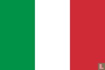 Italien minikarten katalog