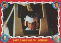 Battle Skills of Col. Deering