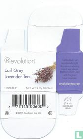 Earl Grey Lavender Tea   