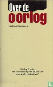 Over de oorlog