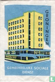 Gemeentelijk Sociale Dienst