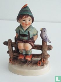 Hummel 111 3/0 Vaters G'scheitester Wayside Harmony