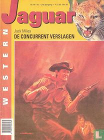 Jaguar 98 02