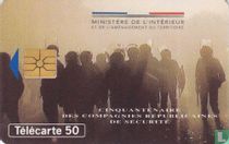 Ministère de l'Intérieur